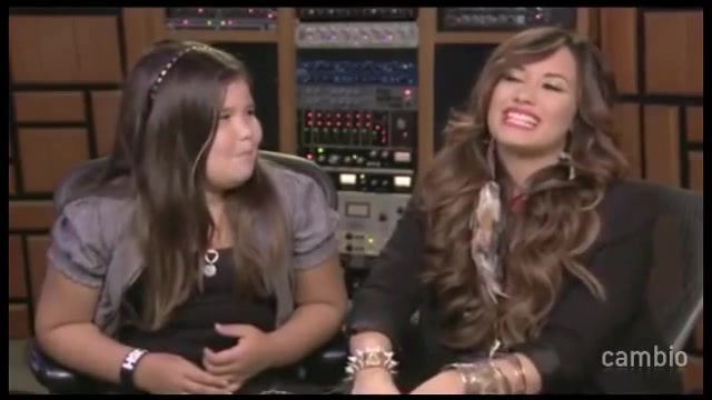 Live Chat w_ Demi Lovato 21 July 2011 Part 1 2316 Live Chat w_ Demi Lovato 21 July 2011 Part 1 2316