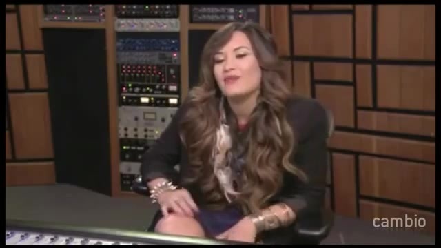 Live Chat w_ Demi Lovato 21 July 2011 Part 1 1889 Live Chat w_ Demi Lovato 21 July 2011 Part 1 1889