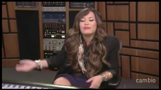Live Chat w_ Demi Lovato 21 July 2011 Part 1 1890 Live Chat w_ Demi Lovato 21 July 2011 Part 1 1890