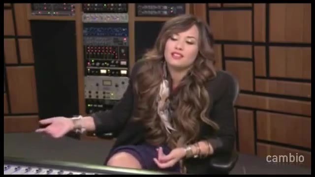 Live Chat w_ Demi Lovato 21 July 2011 Part 1 1895