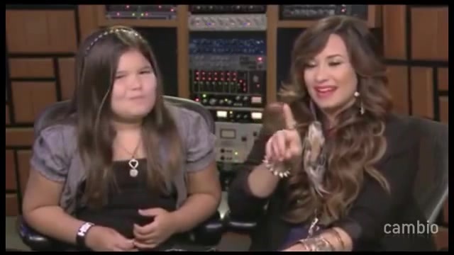 Live Chat w_ Demi Lovato 21 July 2011 Part 1 2323 Live Chat w_ Demi Lovato 21 July 2011 Part 1 2323