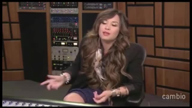 Live Chat w_ Demi Lovato 21 July 2011 Part 1 1896 Live Chat w_ Demi Lovato 21 July 2011 Part 1 1896