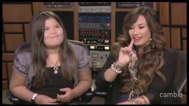 Live Chat w_ Demi Lovato 21 July 2011 Part 1 2325 Live Chat w_ Demi Lovato 21 July 2011 Part 1 2325