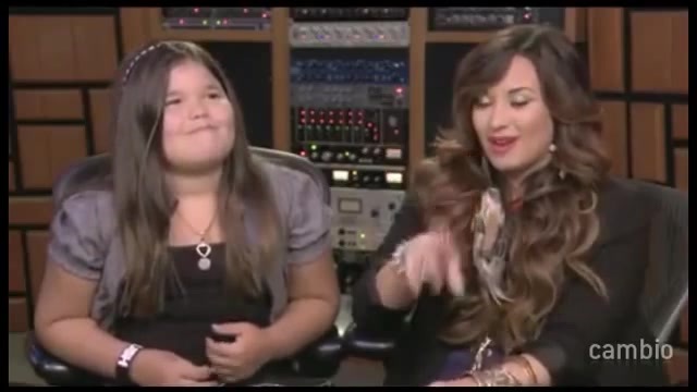 Live Chat w_ Demi Lovato 21 July 2011 Part 1 2326 Live Chat w_ Demi Lovato 21 July 2011 Part 1 2326