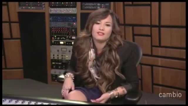 Live Chat w_ Demi Lovato 21 July 2011 Part 1 1899 Live Chat w_ Demi Lovato 21 July 2011 Part 1 1899