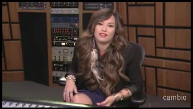 Live Chat w_ Demi Lovato 21 July 2011 Part 1 1901 Live Chat w_ Demi Lovato 21 July 2011 Part 1 1901