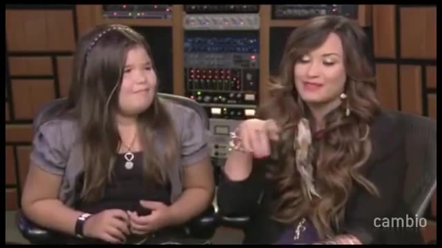 Live Chat w_ Demi Lovato 21 July 2011 Part 1 2333 Live Chat w_ Demi Lovato 21 July 2011 Part 1 2333