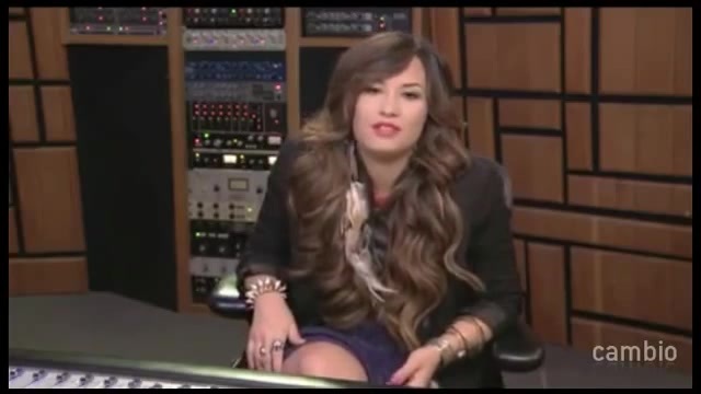 Live Chat w_ Demi Lovato 21 July 2011 Part 1 1907 Live Chat w_ Demi Lovato 21 July 2011 Part 1 1907