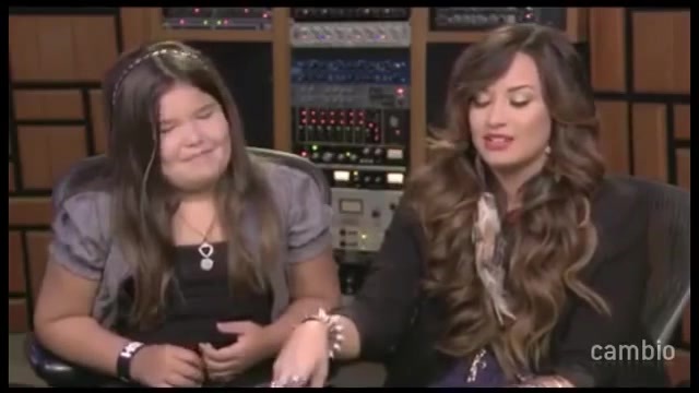 Live Chat w_ Demi Lovato 21 July 2011 Part 1 2339 Live Chat w_ Demi Lovato 21 July 2011 Part 1 2339