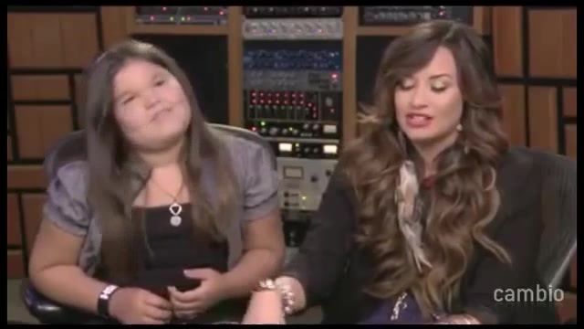 Live Chat w_ Demi Lovato 21 July 2011 Part 1 2340 Live Chat w_ Demi Lovato 21 July 2011 Part 1 2340