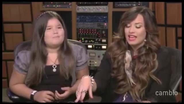 Live Chat w_ Demi Lovato 21 July 2011 Part 1 2342 Live Chat w_ Demi Lovato 21 July 2011 Part 1 2342