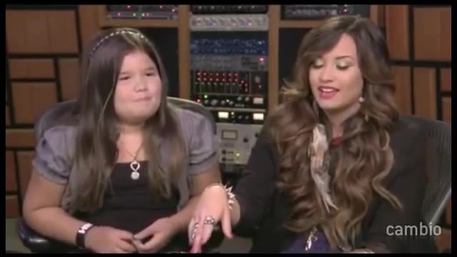 Live Chat w_ Demi Lovato 21 July 2011 Part 1 2343 Live Chat w_ Demi Lovato 21 July 2011 Part 1 2343