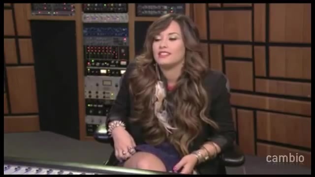 Live Chat w_ Demi Lovato 21 July 2011 Part 1 1916 - Demilush - Live Chat with Demi Lovato 21 July 2011 Part oo3