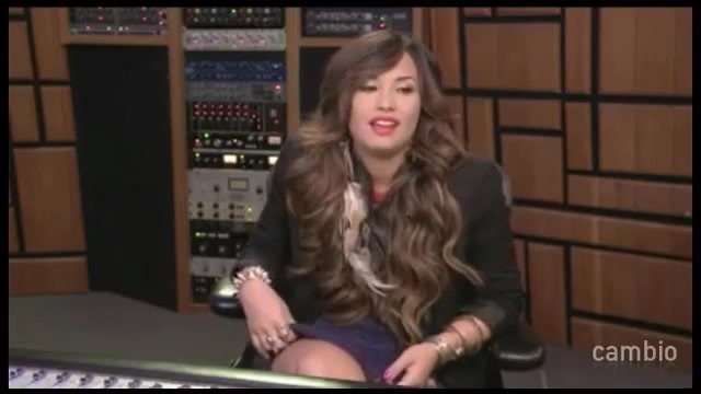 Live Chat w_ Demi Lovato 21 July 2011 Part 1 1921