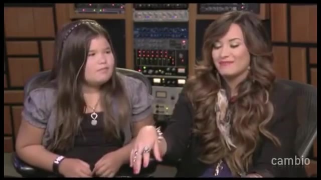 Live Chat w_ Demi Lovato 21 July 2011 Part 1 2352 Live Chat w_ Demi Lovato 21 July 2011 Part 1 2352