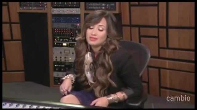 Live Chat w_ Demi Lovato 21 July 2011 Part 1 1926