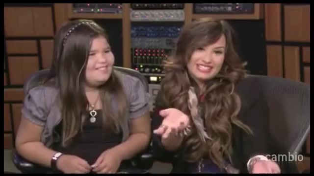 Live Chat w_ Demi Lovato 21 July 2011 Part 1 2357 Live Chat w_ Demi Lovato 21 July 2011 Part 1 2357
