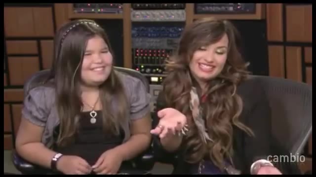 Live Chat w_ Demi Lovato 21 July 2011 Part 1 2358 Live Chat w_ Demi Lovato 21 July 2011 Part 1 2358