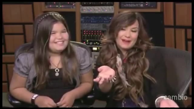 Live Chat w_ Demi Lovato 21 July 2011 Part 1 2359 Live Chat w_ Demi Lovato 21 July 2011 Part 1 2359