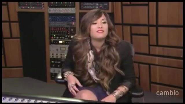 Live Chat w_ Demi Lovato 21 July 2011 Part 1 1934