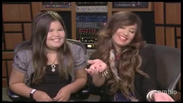Live Chat w_ Demi Lovato 21 July 2011 Part 1 2361 Live Chat w_ Demi Lovato 21 July 2011 Part 1 2361