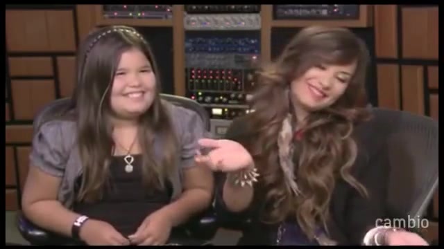 Live Chat w_ Demi Lovato 21 July 2011 Part 1 2362 Live Chat w_ Demi Lovato 21 July 2011 Part 1 2362