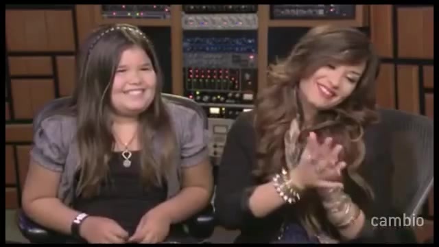 Live Chat w_ Demi Lovato 21 July 2011 Part 1 2364 Live Chat w_ Demi Lovato 21 July 2011 Part 1 2364