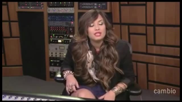 Live Chat w_ Demi Lovato 21 July 2011 Part 1 1939