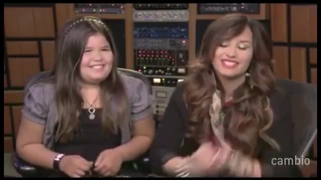 Live Chat w_ Demi Lovato 21 July 2011 Part 1 2366 Live Chat w_ Demi Lovato 21 July 2011 Part 1 2366