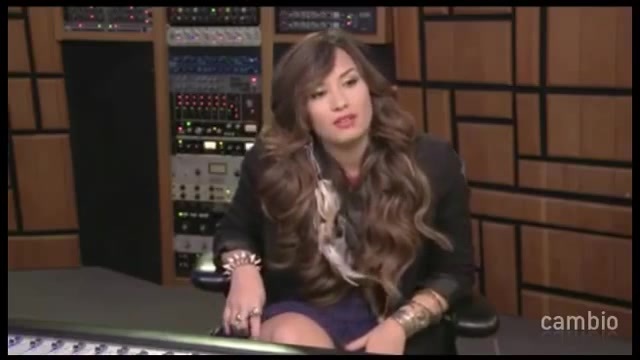 Live Chat w_ Demi Lovato 21 July 2011 Part 1 1941