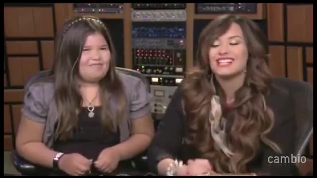 Live Chat w_ Demi Lovato 21 July 2011 Part 1 2367 Live Chat w_ Demi Lovato 21 July 2011 Part 1 2367