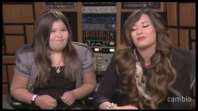 Live Chat w_ Demi Lovato 21 July 2011 Part 1 2368 Live Chat w_ Demi Lovato 21 July 2011 Part 1 2368