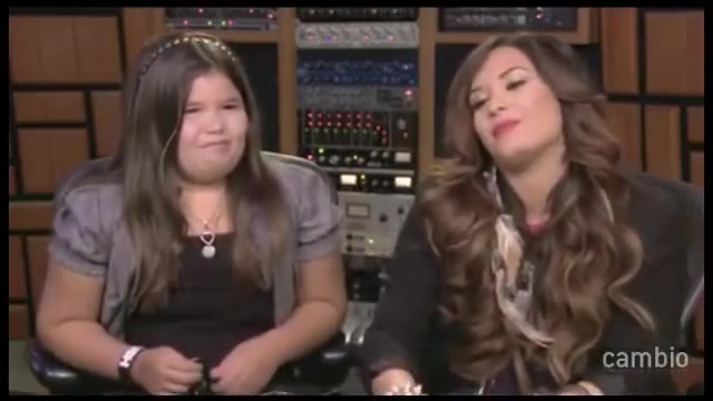 Live Chat w_ Demi Lovato 21 July 2011 Part 1 2370 Live Chat w_ Demi Lovato 21 July 2011 Part 1 2370