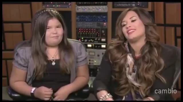 Live Chat w_ Demi Lovato 21 July 2011 Part 1 2371 Live Chat w_ Demi Lovato 21 July 2011 Part 1 2371