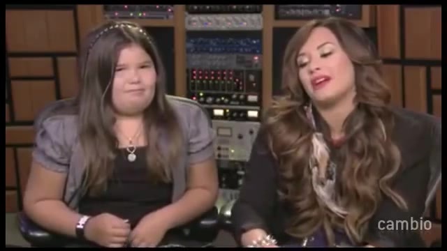 Live Chat w_ Demi Lovato 21 July 2011 Part 1 2372 Live Chat w_ Demi Lovato 21 July 2011 Part 1 2372