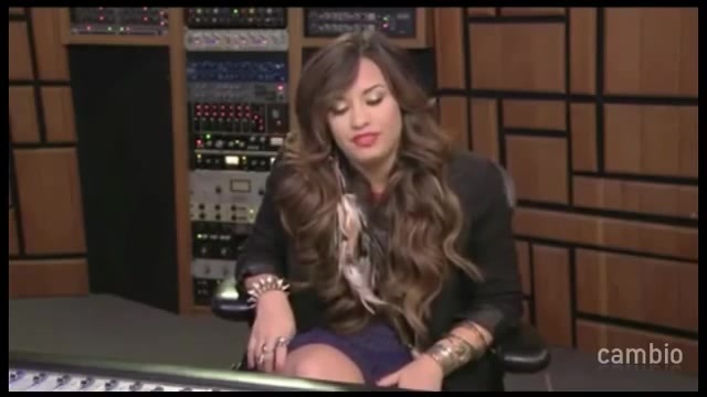 Live Chat w_ Demi Lovato 21 July 2011 Part 1 1947