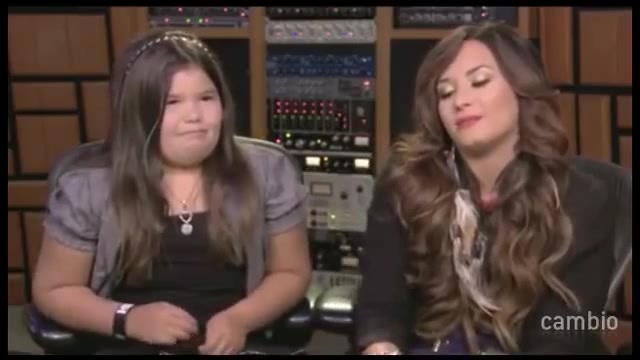 Live Chat w_ Demi Lovato 21 July 2011 Part 1 2374 Live Chat w_ Demi Lovato 21 July 2011 Part 1 2374