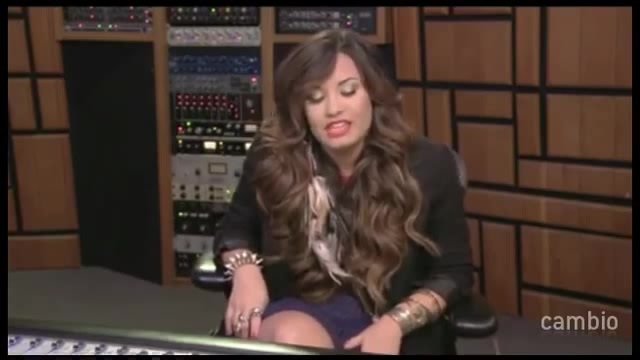 Live Chat w_ Demi Lovato 21 July 2011 Part 1 1949