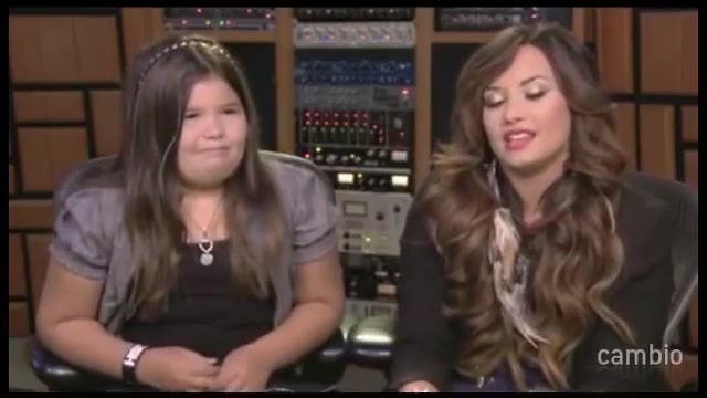 Live Chat w_ Demi Lovato 21 July 2011 Part 1 2376 Live Chat w_ Demi Lovato 21 July 2011 Part 1 2376