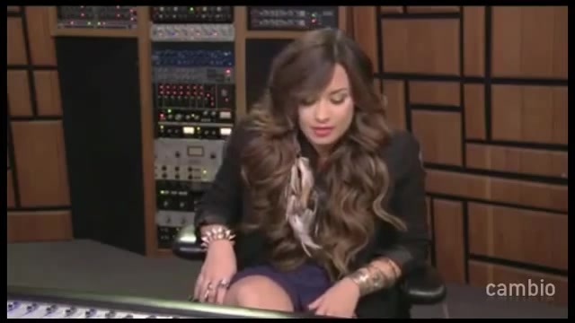 Live Chat w_ Demi Lovato 21 July 2011 Part 1 1951