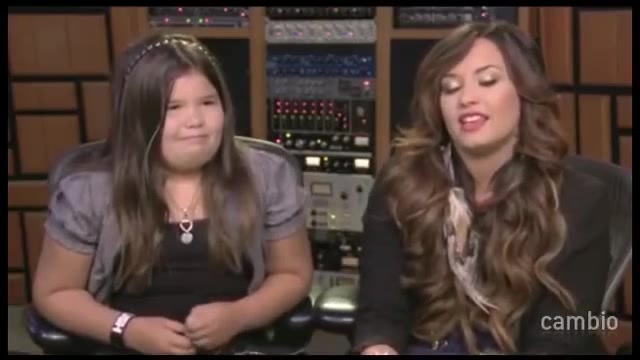 Live Chat w_ Demi Lovato 21 July 2011 Part 1 2377 Live Chat w_ Demi Lovato 21 July 2011 Part 1 2377