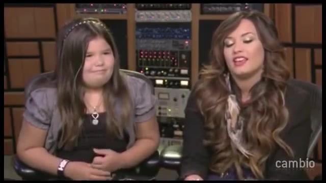 Live Chat w_ Demi Lovato 21 July 2011 Part 1 2378 Live Chat w_ Demi Lovato 21 July 2011 Part 1 2378