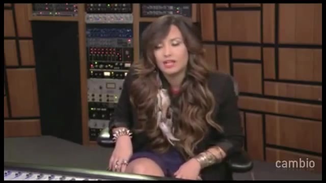 Live Chat w_ Demi Lovato 21 July 2011 Part 1 1953