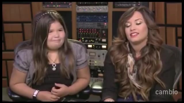 Live Chat w_ Demi Lovato 21 July 2011 Part 1 2379 Live Chat w_ Demi Lovato 21 July 2011 Part 1 2379