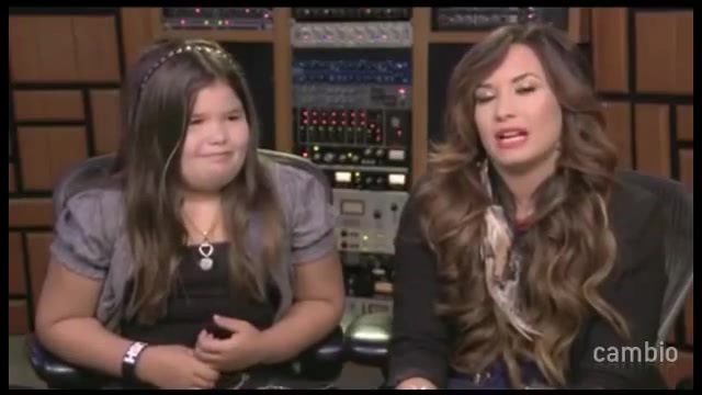 Live Chat w_ Demi Lovato 21 July 2011 Part 1 2382 Live Chat w_ Demi Lovato 21 July 2011 Part 1 2382