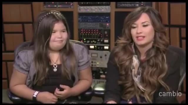 Live Chat w_ Demi Lovato 21 July 2011 Part 1 2386 Live Chat w_ Demi Lovato 21 July 2011 Part 1 2386