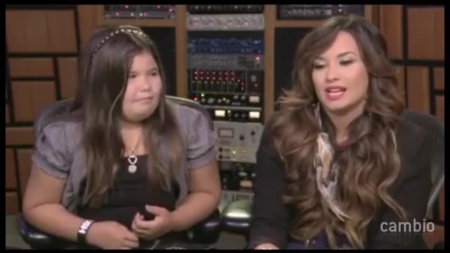 Live Chat w_ Demi Lovato 21 July 2011 Part 1 2387 Live Chat w_ Demi Lovato 21 July 2011 Part 1 2387