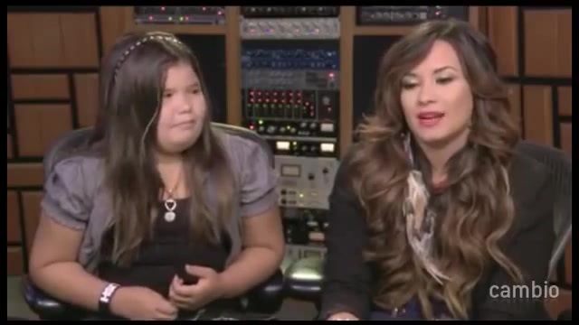 Live Chat w_ Demi Lovato 21 July 2011 Part 1 2388 Live Chat w_ Demi Lovato 21 July 2011 Part 1 2388