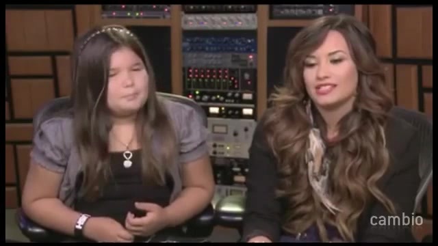 Live Chat w_ Demi Lovato 21 July 2011 Part 1 2389 Live Chat w_ Demi Lovato 21 July 2011 Part 1 2389