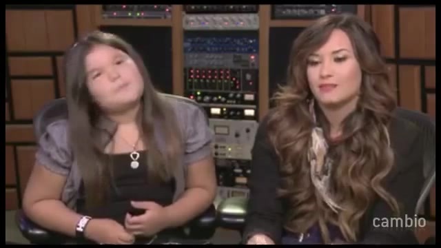 Live Chat w_ Demi Lovato 21 July 2011 Part 1 2390 Live Chat w_ Demi Lovato 21 July 2011 Part 1 2390